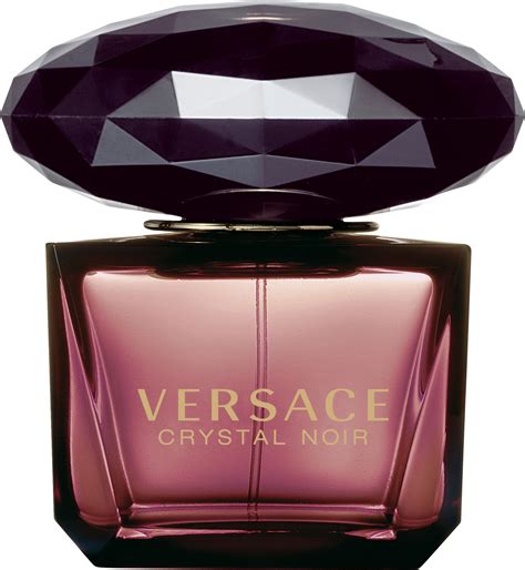 versace crystal noir scent|perfume versace crystal noir 90ml.